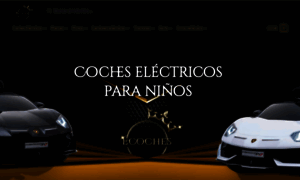 Ecocheselectricosparaninos.com thumbnail