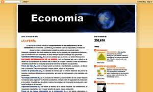 Ecoclas.blogspot.com thumbnail