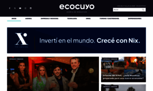 Ecocuyo.com thumbnail