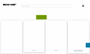 Ecode-store.com thumbnail
