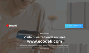 Ecodeli.mx thumbnail