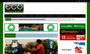 Ecodeportivo.com.ar thumbnail
