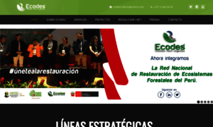 Ecodesingenieria.com thumbnail