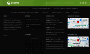 Ecodesingenieria.com thumbnail
