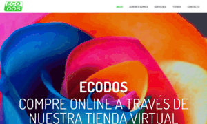 Ecodos.es thumbnail