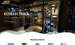 Ecoelectrica.com.co thumbnail