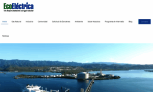 Ecoelectrica.net thumbnail