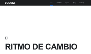 Ecoem.com.ve thumbnail