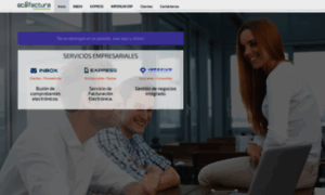 Ecofactura.ec thumbnail