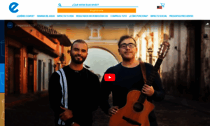 Ecofiltro.com thumbnail
