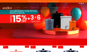 Ecofiltro.mx thumbnail