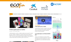 Ecofin.es thumbnail