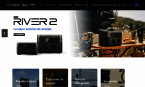 Ecoflowstore.com.ar thumbnail