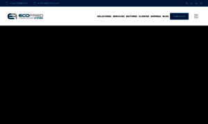 Ecofred.com thumbnail