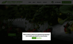 Ecofreshworld.com thumbnail