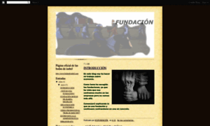 Ecofundacion.blogspot.com thumbnail