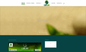 Ecogaia.cl thumbnail