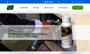 Ecogas.fr thumbnail
