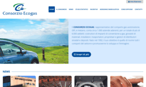 Ecogas.it thumbnail