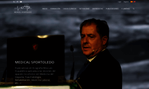 Ecografiadeportiva.com thumbnail