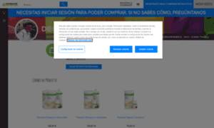 Ecohierbas.com thumbnail