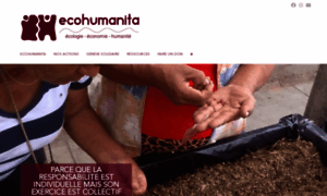 Ecohumanita.ch thumbnail