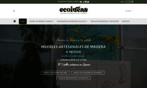 Ecoideasdecoracion.es thumbnail