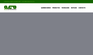 Ecoimpresoras.com thumbnail