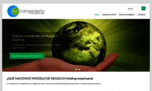 Ecoingenieria.org thumbnail