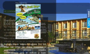 Ecoinnhotellasvillas.com thumbnail