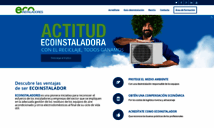 Ecoinstaladores.com thumbnail