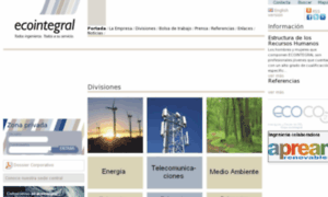 Ecointegral.ecordoba.net thumbnail