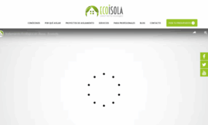 Ecoisola.es thumbnail