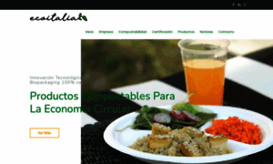 Ecoitalia.cl thumbnail