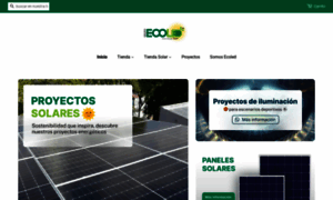 Ecoled.com.co thumbnail