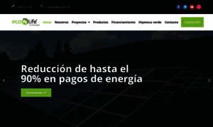 Ecolife.mx thumbnail