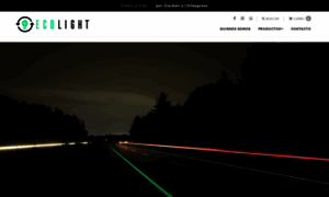 Ecolight.cl thumbnail