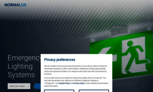 Ecolight.eu thumbnail