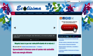 Ecolisima.com thumbnail