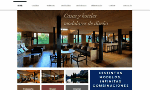 Ecolodge.com.ar thumbnail