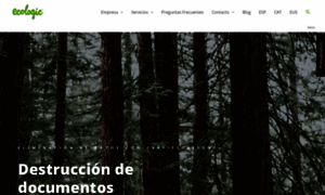 Ecologic.eco thumbnail