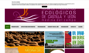 Ecologicoscastillayleon.com thumbnail