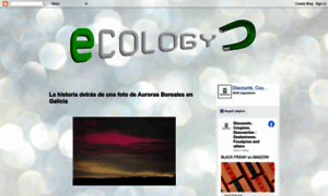 Ecologymagnet.blogspot.com.es thumbnail