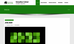 Ecolver.com.ar thumbnail