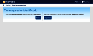 Ecomania.webcindario.com thumbnail