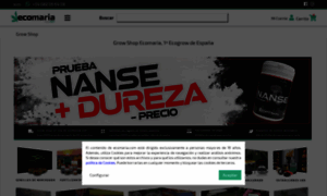 Ecomaria.com thumbnail