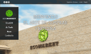 Ecomarket.com.ve thumbnail