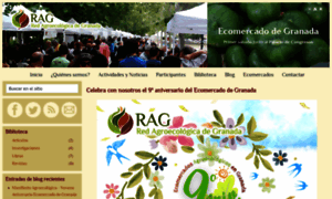 Ecomercadogranada.org thumbnail
