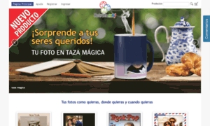 Ecomercio.retratame.com.mx thumbnail