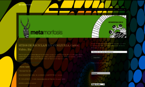 Ecometamorfosis.wordpress.com thumbnail